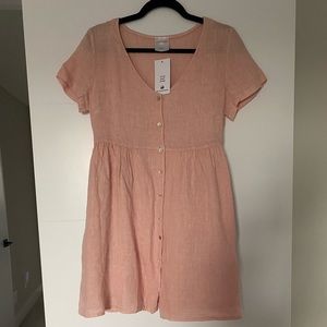 Jillian Harris x The Priv